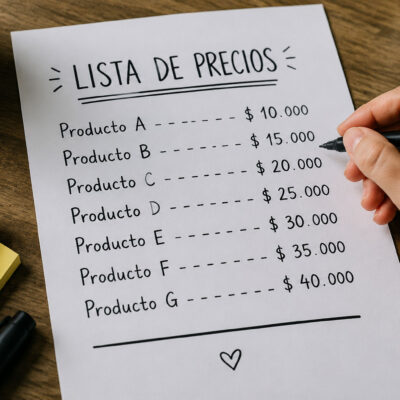 producto de prueba
